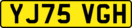 YJ75VGH