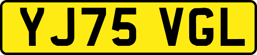 YJ75VGL