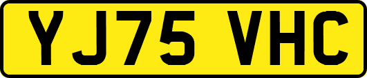 YJ75VHC
