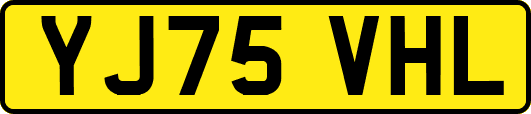 YJ75VHL