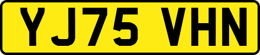 YJ75VHN