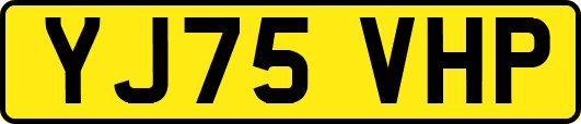 YJ75VHP
