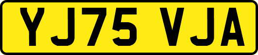 YJ75VJA