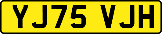 YJ75VJH