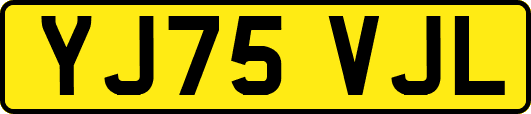 YJ75VJL