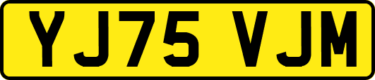 YJ75VJM