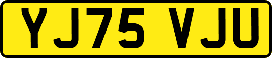 YJ75VJU