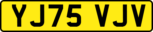 YJ75VJV