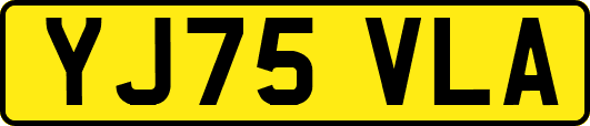 YJ75VLA