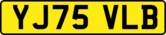 YJ75VLB