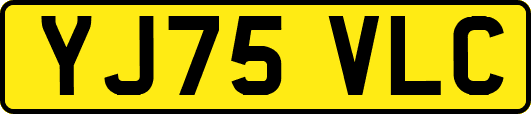 YJ75VLC