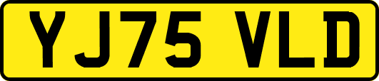 YJ75VLD