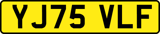 YJ75VLF