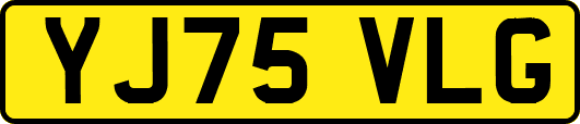 YJ75VLG