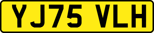 YJ75VLH