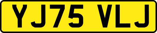 YJ75VLJ