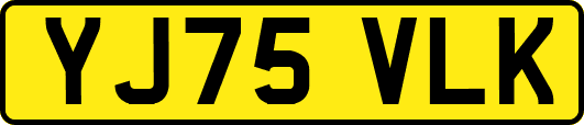 YJ75VLK