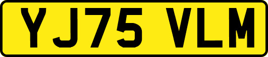 YJ75VLM