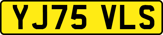 YJ75VLS