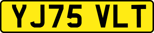 YJ75VLT