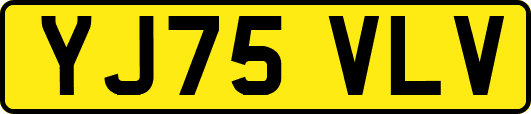 YJ75VLV