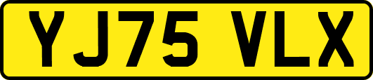 YJ75VLX
