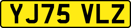 YJ75VLZ