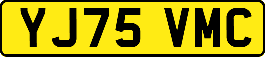 YJ75VMC
