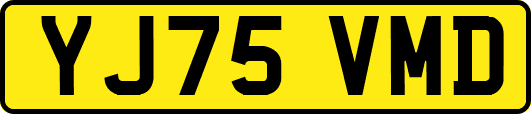 YJ75VMD