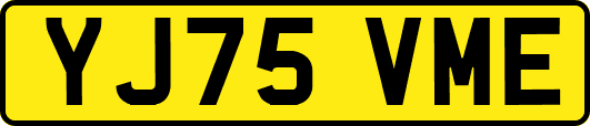 YJ75VME