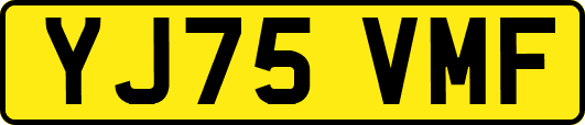 YJ75VMF