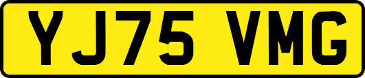 YJ75VMG