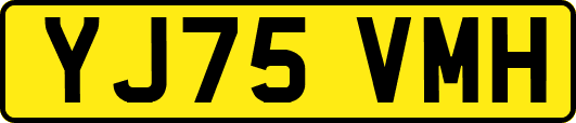 YJ75VMH