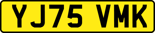 YJ75VMK