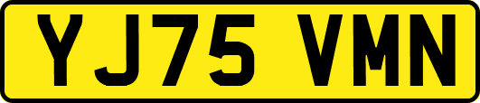 YJ75VMN