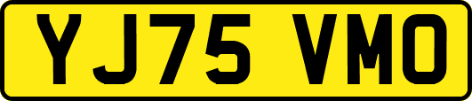 YJ75VMO