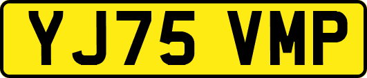 YJ75VMP