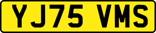 YJ75VMS