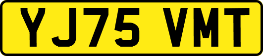 YJ75VMT