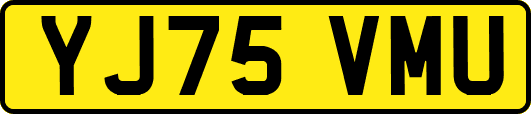 YJ75VMU