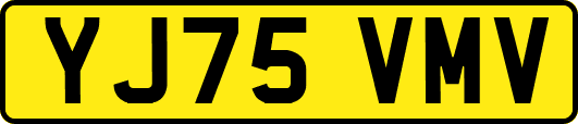YJ75VMV