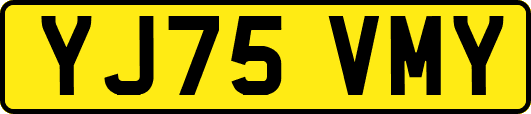 YJ75VMY