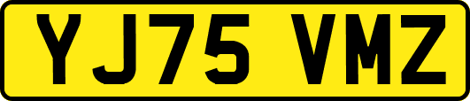 YJ75VMZ