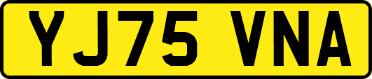 YJ75VNA