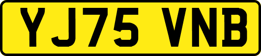 YJ75VNB