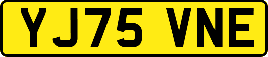 YJ75VNE