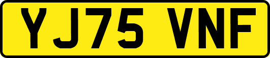 YJ75VNF