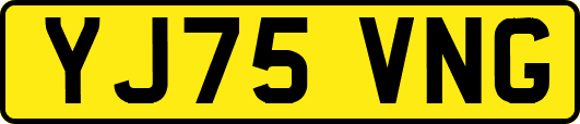 YJ75VNG