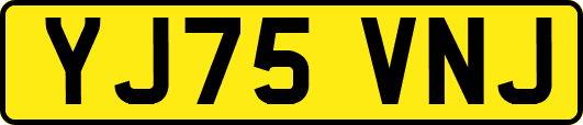 YJ75VNJ