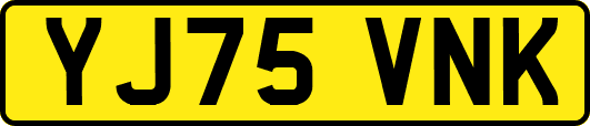 YJ75VNK